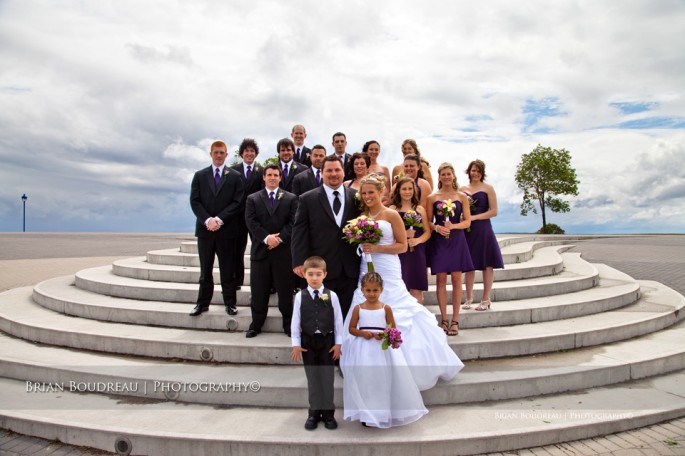 Wedding Party Wedding Party