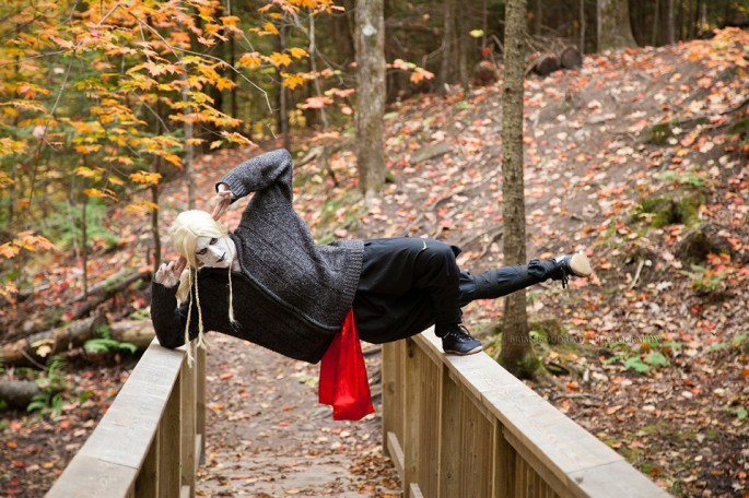 Jay Guertin as Prince Nuada