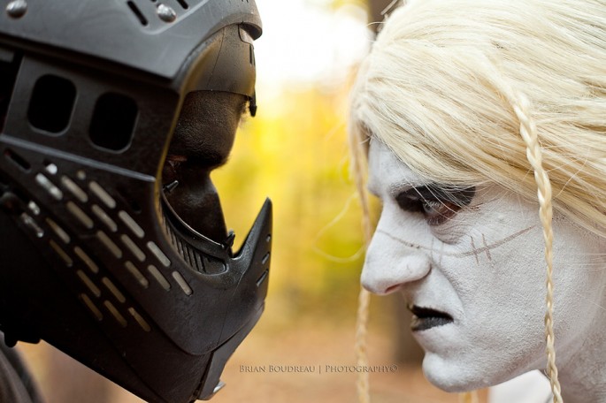 Faceoff