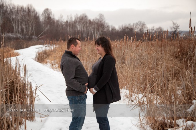 Todd & Amanda Todd & Amanda