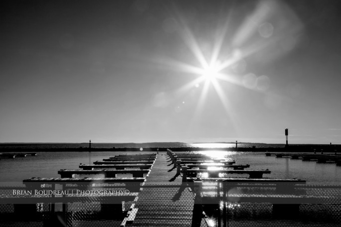 Sunset-over-Docks