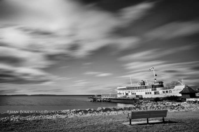 The-Boat