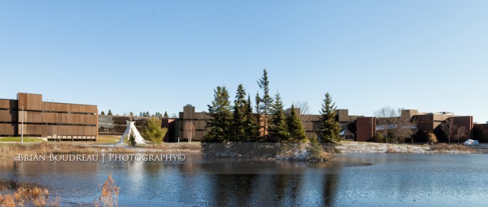 Canadore-College