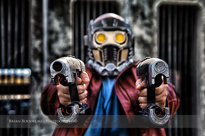 Star-Lord